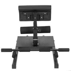 Bncompany điều chỉnh Squat Máy đa chức năng nhà phòng tập thể dục thể thao thiết bị tập thể dục Push-Up thanh sissy vành đai Squat suqat máy - Product Image 2