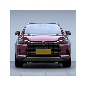 Auto SUV Usata BYD Tang EV Modello <span class=keywords><strong>2019</strong></span> EV600D AWD <span class=keywords><strong>Smart</strong></span> Connect Versione Leading - Product Image 5