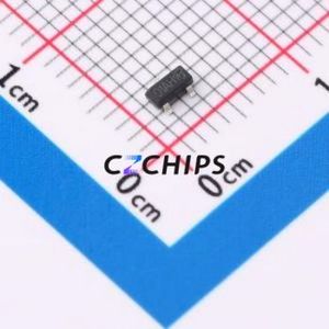 ทรานซิสเตอร์สนามผล APM2323AC-TRL-VB SOT-23(TO-236) ใหม่ล่าสุด (MOSFET) - Product Image 1