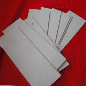 Bande de feutre de coupe longitudinale de taille personnalisée <span class=keywords><strong>plaque</strong></span> en acier inoxydable, élimination des taches et essuyage à l'huile - Product Image 2