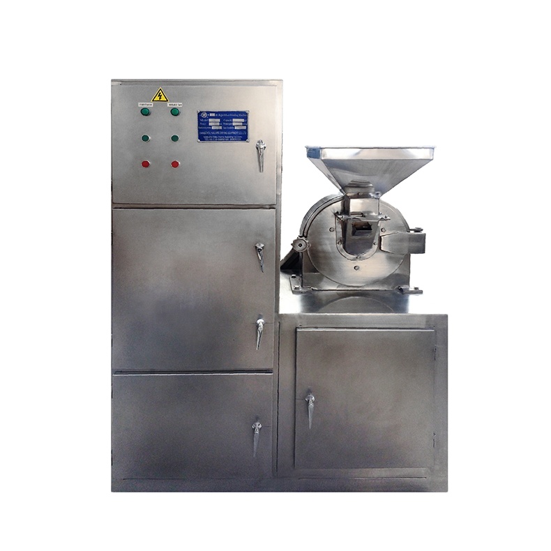 Низкая цена, Высокоэффективная промышленная кофемолка серии 30B для фармацевтической промышленности