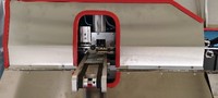 Maquinaria de Doblado de Separadores de Aluminio CNC Totalmente Programable y Avanzada, Diseñada para la Producción de Vidrio Arquitectónico de Alto Volumen