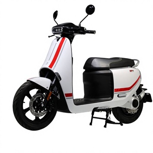 Precio al por Mayor, Motocicleta Eléctrica ES1 5500W, EEC L3e, 92km/h, Alta Velocidad, Entrega Rápida, E-Scooter - Product Image 4