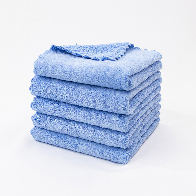 azul