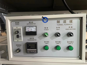 Screen Printing <strong>UV</strong> Dryer Tunnel Lamp Drying Led Light <strong>UV</strong> <strong>Curing</strong> <strong>Machine</strong> for Gel Cure Glue Shoe Clothes Wood Liquid Glass Paper - Product Image 4