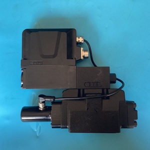 วาล์วควบคุมทิศทางแบบสัดส่วน Parker รุ่น D31FPE02CC4NK00 วาล์วไฮดรอลิกแบบเข็ม - Product Image 5
