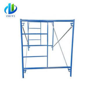 Tube en aluminium utilisé pour les échafaudages, <span class=keywords><strong>prix</strong></span> <span class=keywords><strong>m2</strong></span> - Product Image 5