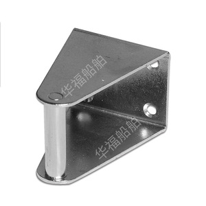 Abrazadera de puerta marina IMPA 490546 490547 tipo fijo y giratorio para uso en embarcaciones - Product Image 3
