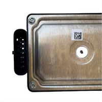 Capteur radar ACC OEM 2Q0907561J pour régulateur de vitesse adaptatif, capteur de distance avant, assistance au conducteur, pièce de rechange VW Audi