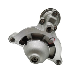 มอเตอร์สตาร์<span class=keywords><strong>ท</strong></span>ใหม่เอี่ยมสำหรับ Tata F002G20568 F.002.G20.568 12V 2.2KW 9T - Product Image 2