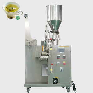 Automatic Small Tea Bag Filter Sachet Loose Green Black Tea Bag Packing Machine Powder Tea Bags Sachet Packing Machine - Product Image 4