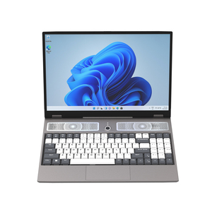 Laptop en Inventario de 16 Pulgadas, 2560x1600 2k, Core N5105, 11 SSD, Notebook para Estudiantes, Laptop de 16 Pulgadas para Estudiantes - Product Image 5
