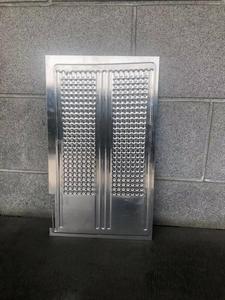 Panel colector Solar evaporador <span class=keywords><strong>de</strong></span> placa <span class=keywords><strong>de</strong></span> aluminio sistema <span class=keywords><strong>de</strong></span> <span class=keywords><strong>enfriamiento</strong></span> automático Universal - Product Image 3