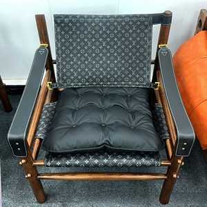Chaises de salle à manger au design moderne, vente en gros d'usine, adaptées à la maison, à l'hôtel, au salon, à l'appartement, fauteuils - Product Image 5