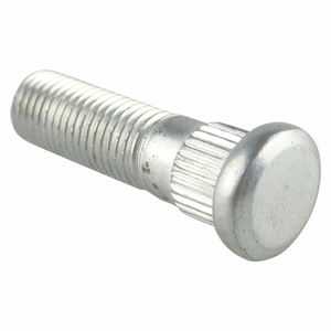 Xinwo, gran oferta, piezas de automóvil originales, sistema de rueda, postes de tornillo de neumático, componente de sujeción de neumáticos de vehículo 31200243 para <span class=keywords><strong>Volvo</strong></span> S60 S80 V60 - Product Image 1