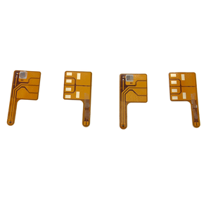 <span class=keywords><strong>Alarma</strong></span> <span class=keywords><strong>de</strong></span> humo con sensor PCBA <span class=keywords><strong>de</strong></span> alta calidad con termómetro Producto PCB Premium - Product Image 4