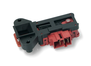 Interrupteur de verrouillage de porte de machine à laver ZV-446M8 32024465 avec temporisation pour lave-linge à chargement frontal Vestel Samsung <span class=keywords><strong>Smeg</strong></span> - <span class=keywords><strong>Pièces</strong></span> de rechange - Product Image 3