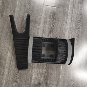 TDF טיולים אתחול מברשת ביצה אתחול פולני מברשת שלג המגפיים ונעליים מברשת בוץ דשא לכלוך מסיר - Product Image 5