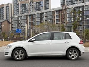 2014 pour Golf 1.6L Automatique Trendline Iconic Hatchback Volant à Gauche Tissu Foncé R15 Fiable Faible Coût <span class=keywords><strong>Voiture</strong></span> Urbaine Parfaite - Product Image 3