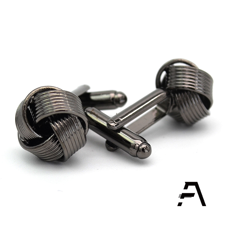 Metal pistola
