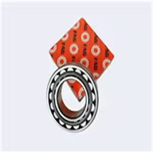 Double roulement à rouleaux sphérique résistant de la rangée 24122 24122CC/W33 - Product Image 2