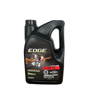 Aceite de Motor Sintético de Calidad Garantizada, Aceite para Motor de Automóvil SP <span class=keywords><strong>0W20</strong></span> C5 Versión Europea 4 Litros P01C49E-00 para <span class=keywords><strong>Castrol</strong></span> EDGE - Product Image 3
