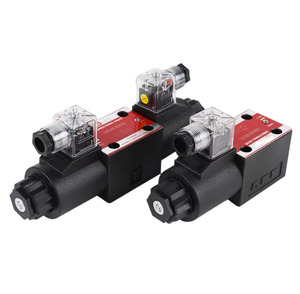 Válvula Direccional Hidráulica DSG-2B2/3C6/2D2/3C4-A220-DL, DSG-02-3C2-DL, DSG-02-3C3-DL, DSG-02-2B3B-DL-D24V - Product Image 4