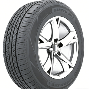 โรงงานผลิตยางรถยนต์คุณภาพสูง ขนาด 225/60R17 สำหรับทุกสภาพอากาศ ปลอดภัยและขับขี่สบาย เหมาะสำหรับผู้ขับขี่ในเมืองและผู้ขับขี่ระยะไกล - Product Image 5