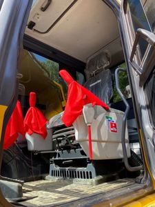 2018 Japan Original Used Komatsu PC400-7 40Ton Hydraulic Crawler Excavator 90% New Engine & Hydraulic <b>Pump</b> - Product Image 6