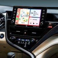 Route Factory Supply Wireless Apple CarPlay Adaptador USB Plug and Play Carplay Dongle con 1 año de garantía