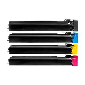 Copier Toner Cartridge FULUXIANG Compatible TN613 TN-613 Copier Toner Cartridge For Konica Minolta Bizhub C452 552 552DS