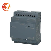 Unité centrale de traitement PLC 6ED1 052-2MD08-0BA1 6ED1052-2MD08-0BA1 neuve d'origine, 16 entrées/sorties, programmation PLC Modbus