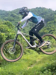 Zapatillas AVITUS de Fábrica para <span class=keywords><strong>MTB</strong></span>, Suela de Goma para Pedales Planos, para Skateboard, Freerider, DH, BMX, Trail Riding, Ciclismo - Product Image 4