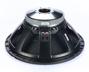 Nhà Máy Chất Lượng Tốt 750W Hệ Thống Loa <span class=keywords><strong>PA</strong></span> Loa Siêu Trầm Woofer Hệ Thống Ohm Loa 18 Inch Loa - Product Image 3