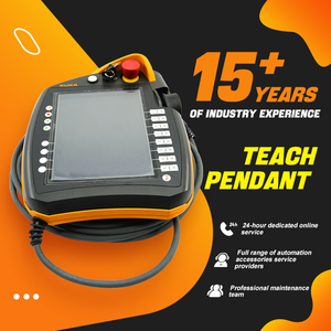 Panneau de commande intelligent KCP4 Teach Pendant 00-168-334 - Product Image 2