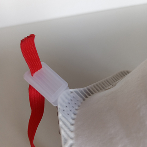 FFP3-Atemschutzmasken & -Gesichtsmasken für Holzbearbeitung, Sicherheit, Industrie, Werkstatt, Schweißen, Bergbau, Staubschutz, PM2.5-Nasenmaske - Product Image 5