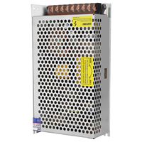 Controlador LED de Conmutación SMSP AC DC 5V 10A 20A 30A 40A 50A 60A 10W 50W 100W 150W 200W 300W 350W 400W Fuente de Alimentación