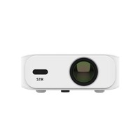 Mini proyector HD 1920*1080P Original de fábrica, proyector Multimedia inteligente 4K, Mini proyector de bolsillo LED de juego portátil