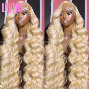 <span class=keywords><strong>Parrucca</strong></span> di pizzo frontale senza colla 613 vergine grezza da 40 pollici 13x6 HD - Product Image 5