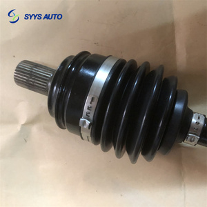 Eje de transmisión izquierdo y derecho, montaje para mercedes-benz <span class=keywords><strong>Maybach</strong></span> <span class=keywords><strong>S</strong></span> <span class=keywords><strong>560</strong></span> <span class=keywords><strong>S</strong></span> 450/550/<span class=keywords><strong>560</strong></span> 3,0 4,0 4,6 <span class=keywords><strong>4Matic</strong></span> 4,7 2223305000 2223300902 - Product Image 4