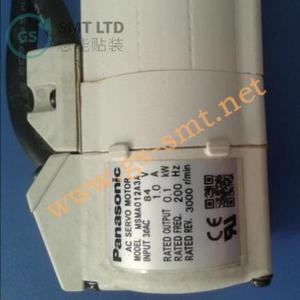 Pièce de rechange SMT J9080123A Moteur pour machine Samsung - Product Image 2