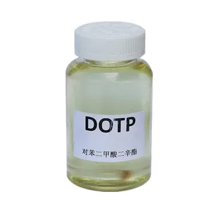 DOTP水処理化学薬品コーティング補助剤ゴム補助剤