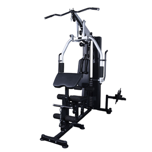 Máquina de Gimnasio en Casa ODM OEM, Equipo de Fitness, Máquina de Sentadillas Smith, Gimnasio Multifuncional en Casa, Mejor Equipo de Gimnasio en Casa - Product Image 1