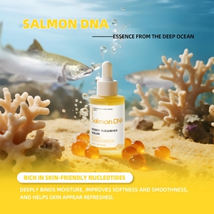 Độ đàn hồi thúc đẩy độ đàn hồi da phục hồi Collagen rejuvenator xây dựng với công nghệ DNA - Product Image 6