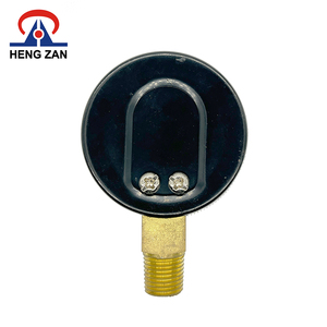 <span class=keywords><strong>Manomètre</strong></span> médical HENGZAN 51 mm à vis pour <span class=keywords><strong>oxygène</strong></span>/<span class=keywords><strong>acétylène</strong></span> 2026 - Product Image 2