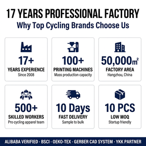 Fabricant de maillots de cyclisme personnalisés haut de gamme, série Vastness, vêtements de vélo professionnels, impression par sublimation, vente en gros en vrac, usine - Product Image 3