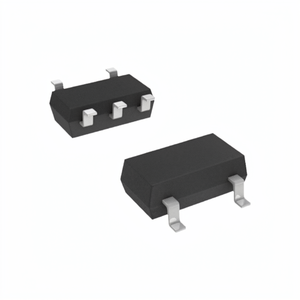 Electronics Component 5 TSSOP, SC 70 5, SOT 353 Power Management (PMIC) SIP21108DR-T1-E3 Authorized Distributor - Product Image 1