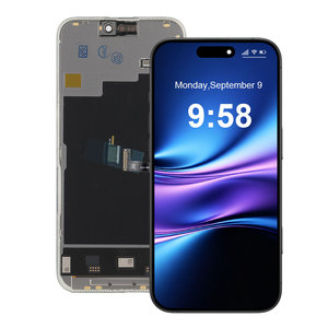 Pantalla Táctil LCD de Repuesto de Alta Calidad para iPhone 15 Pro Max, Venta al Por Mayor - Product Image 2