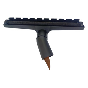 Brosse de sol pour aspirateur Geno 32 mm 35 mm, tête de brosse absorbante pour usage commercial - Product Image 4