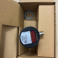 Capteur de niveau IO-Link 18-30VDC 200mA IP67 pour PLC LR3000